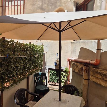 Apartment Trapani'S Heart Luaran gambar