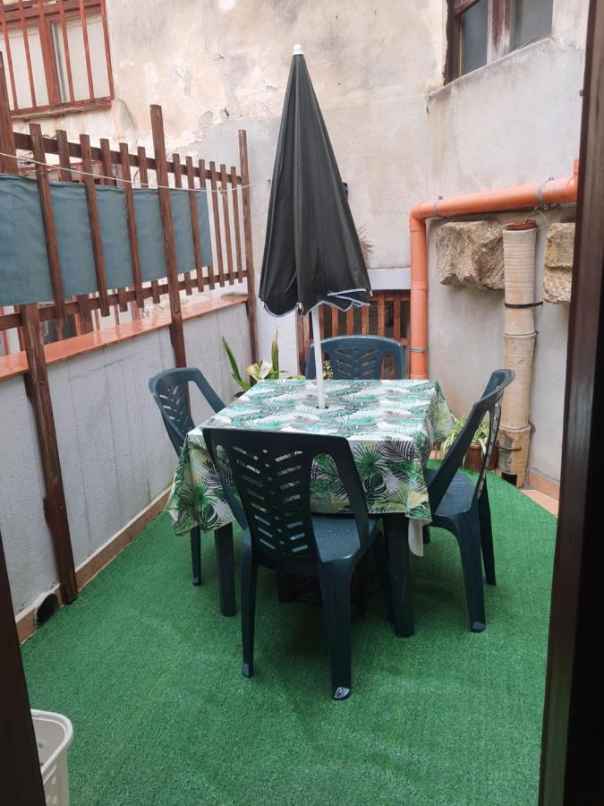 Apartment Trapani'S Heart Luaran gambar