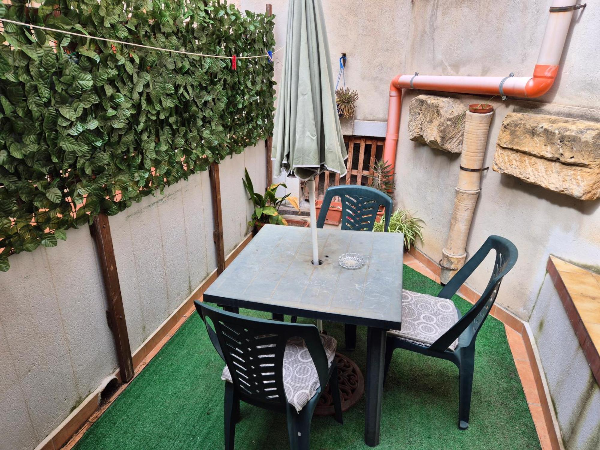 Apartment Trapani'S Heart Luaran gambar