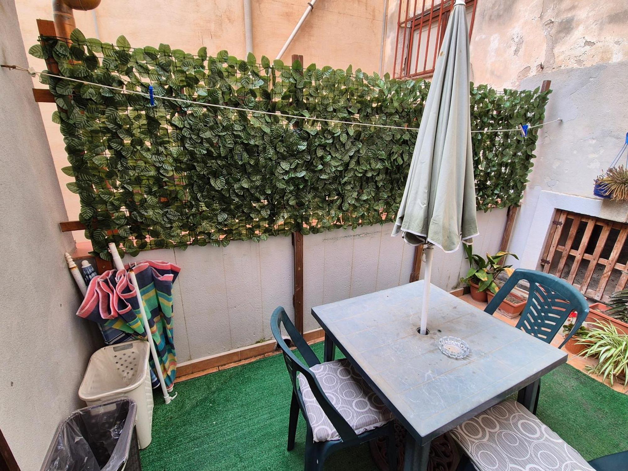 Apartment Trapani'S Heart Luaran gambar