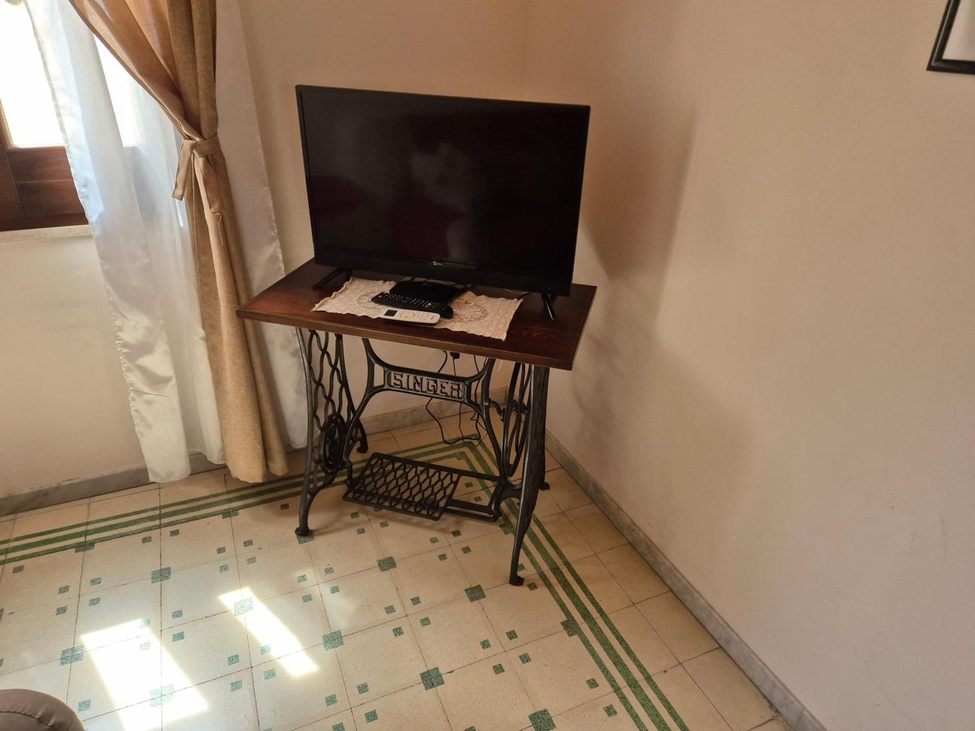 Apartment Trapani'S Heart Luaran gambar