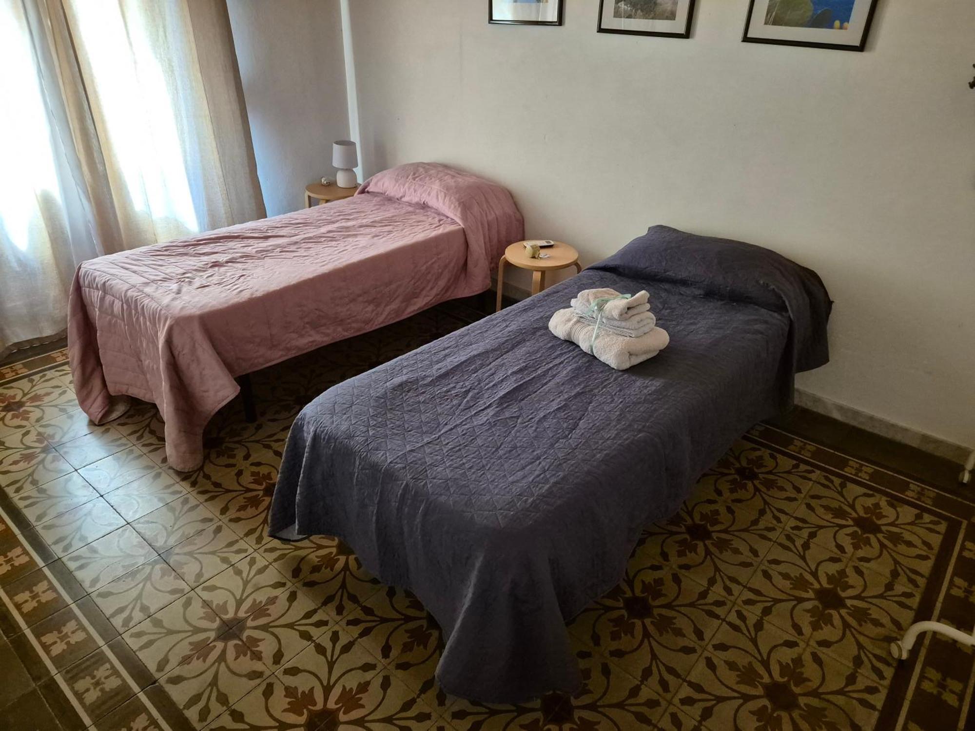 Apartment Trapani'S Heart Luaran gambar