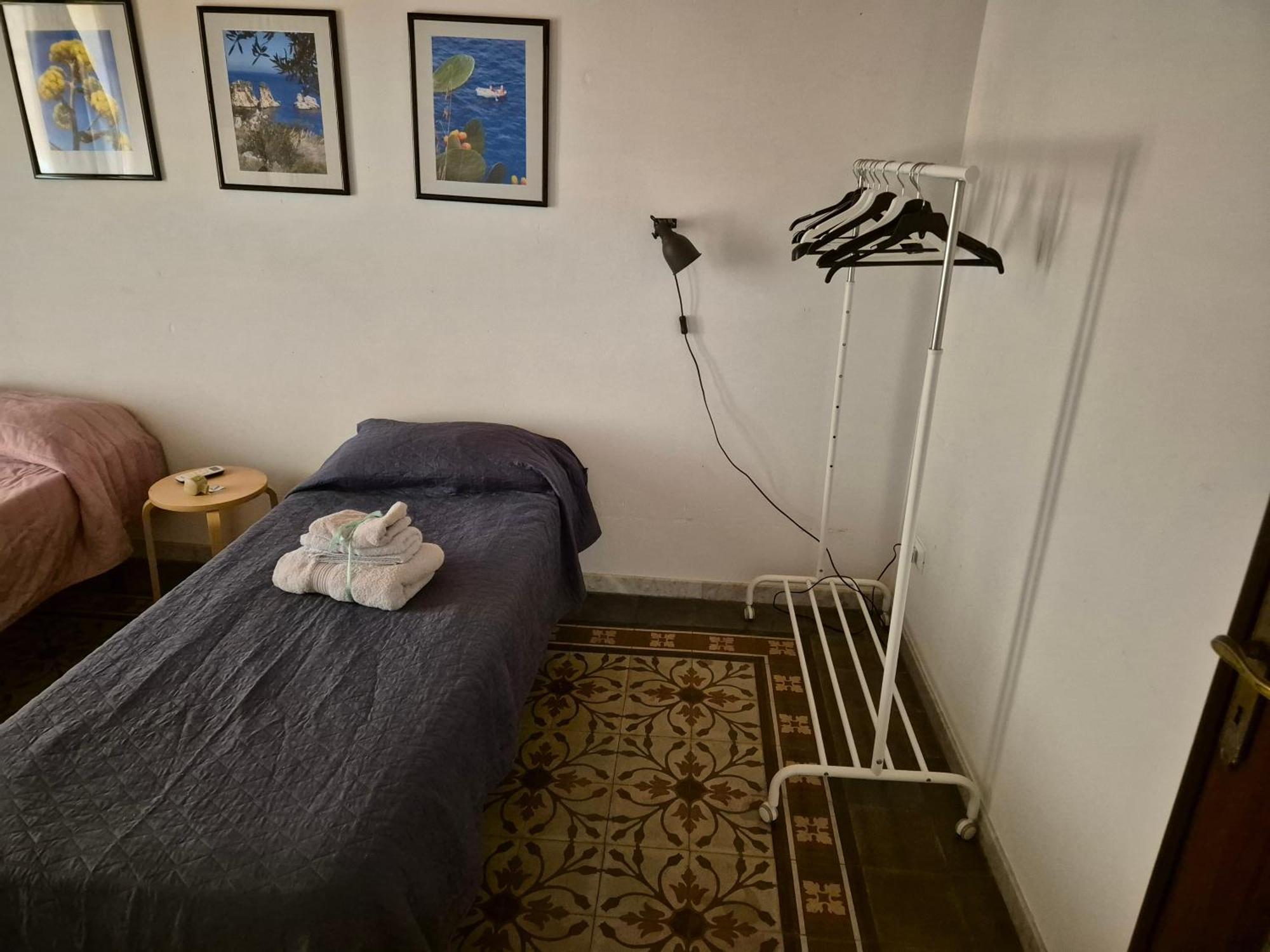 Apartment Trapani'S Heart Luaran gambar