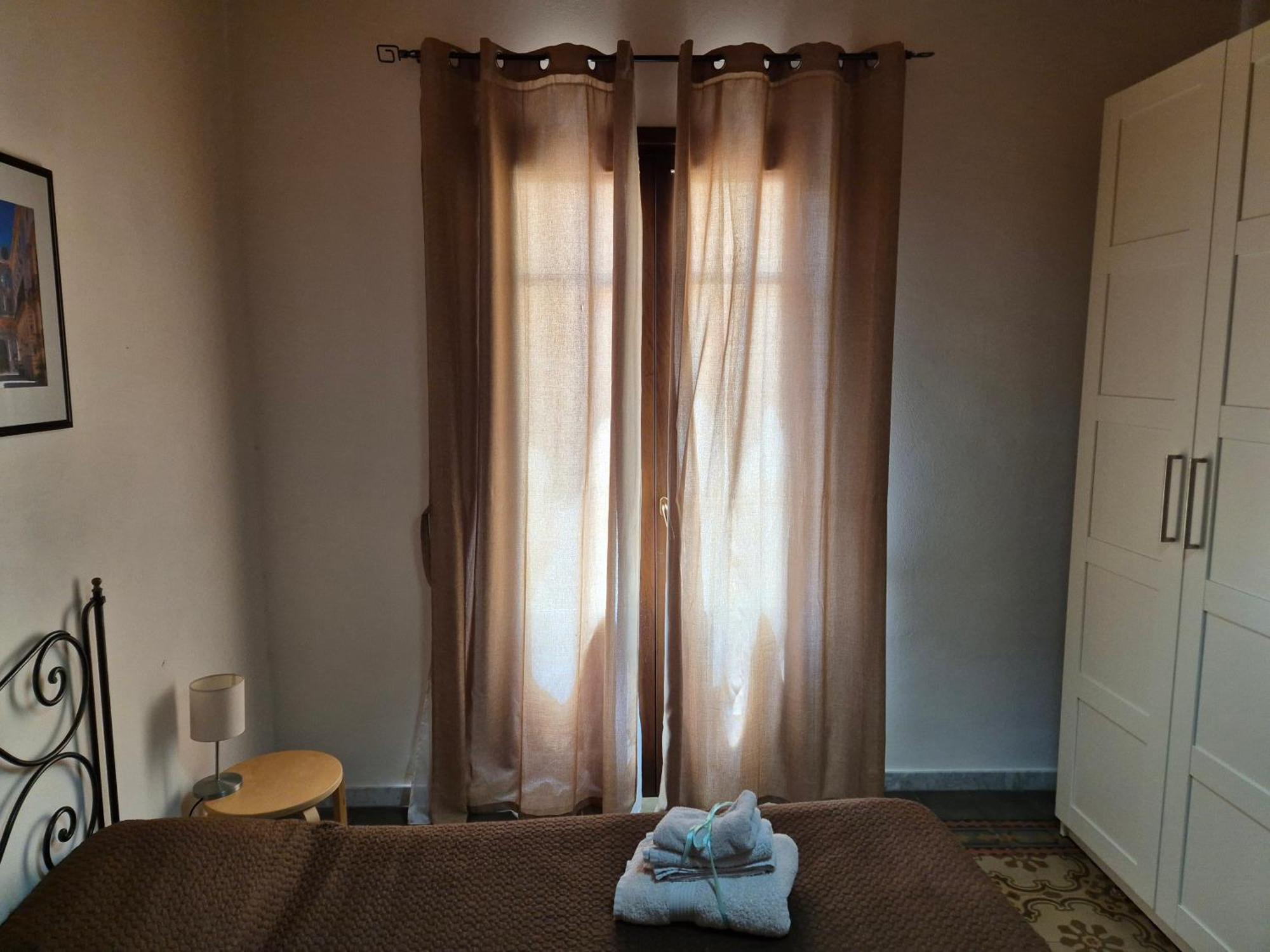 Apartment Trapani'S Heart Luaran gambar