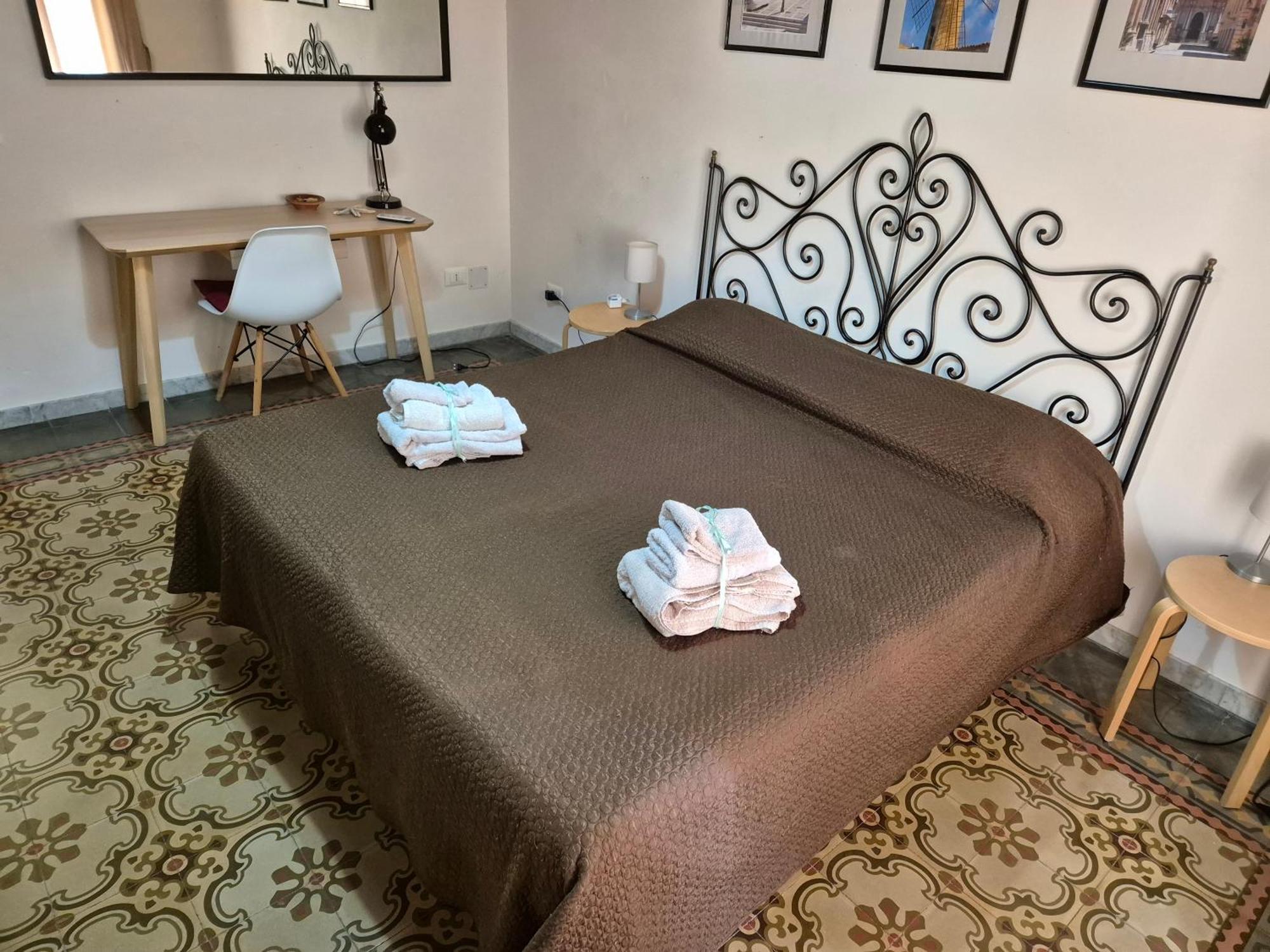 Apartment Trapani'S Heart Luaran gambar