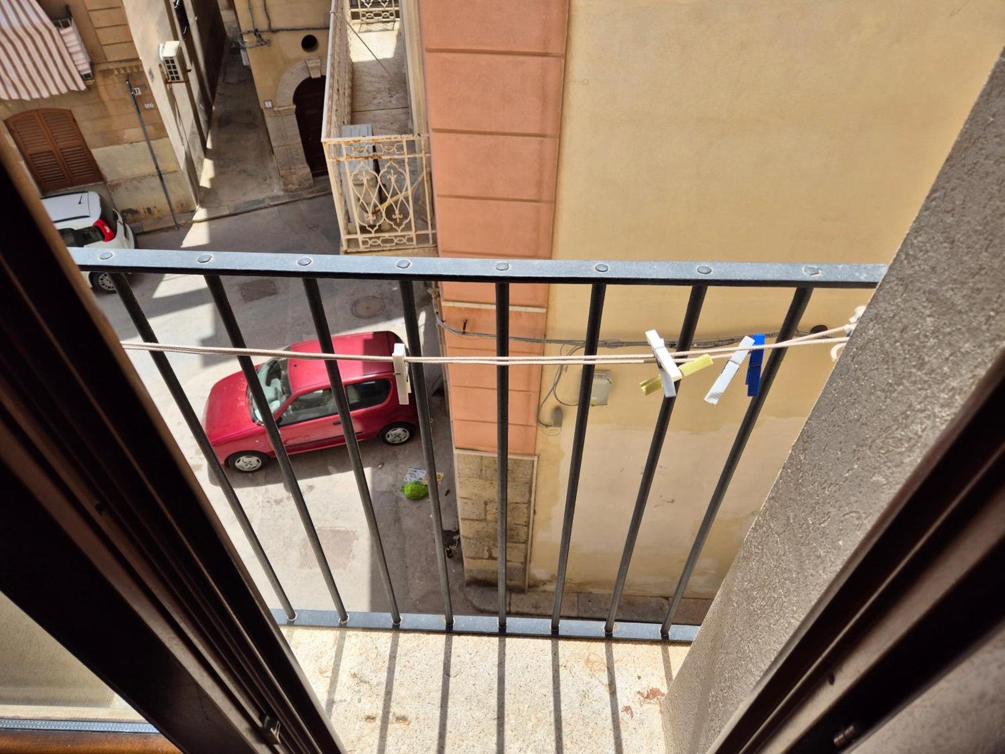 Apartment Trapani'S Heart Luaran gambar