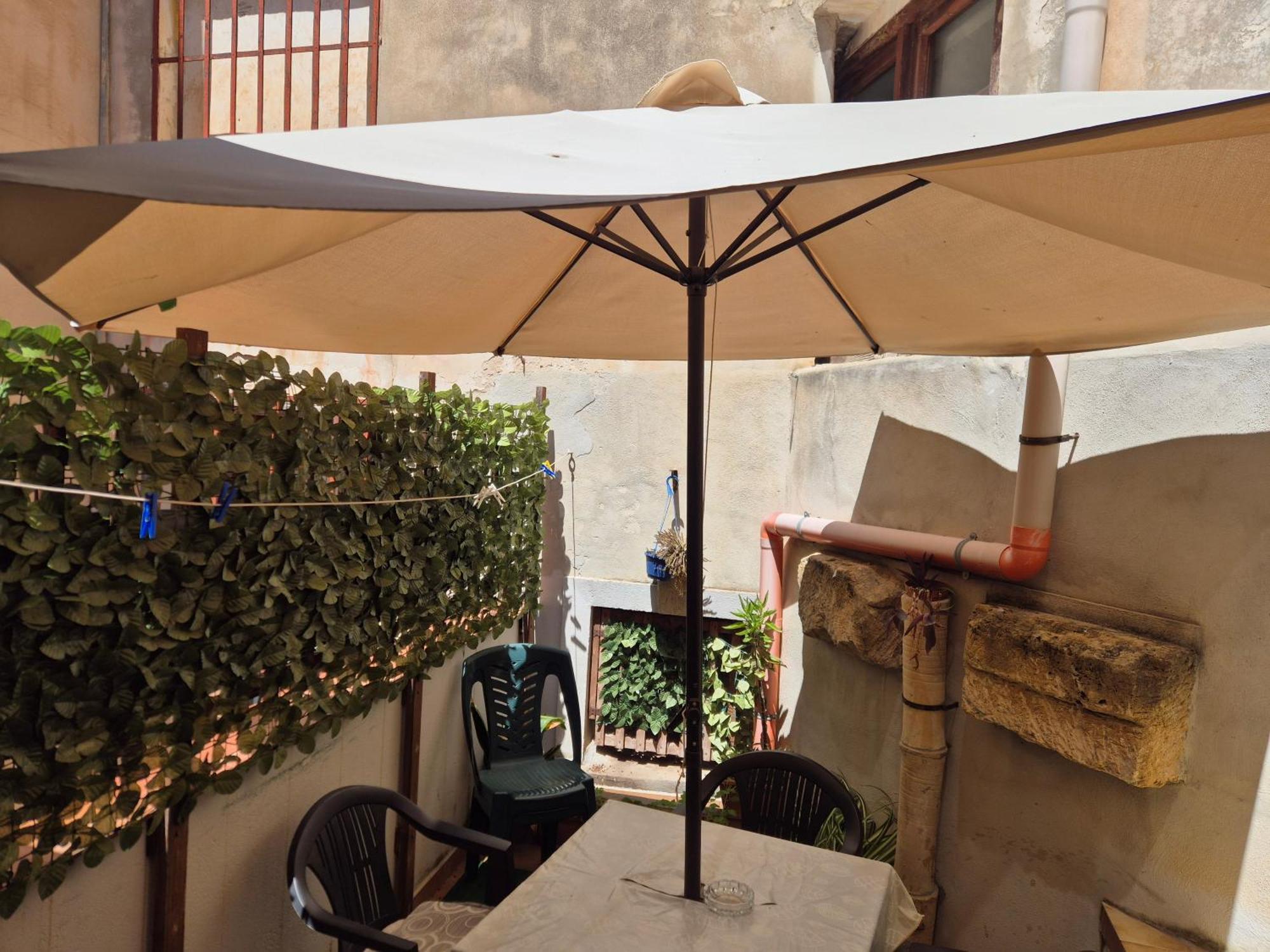 Apartment Trapani'S Heart Luaran gambar
