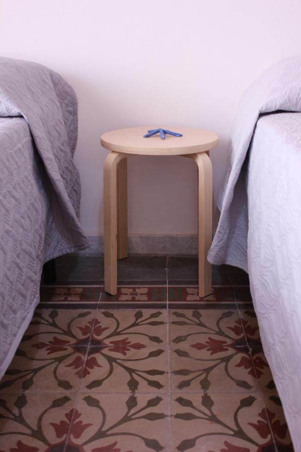Apartment Trapani'S Heart Luaran gambar