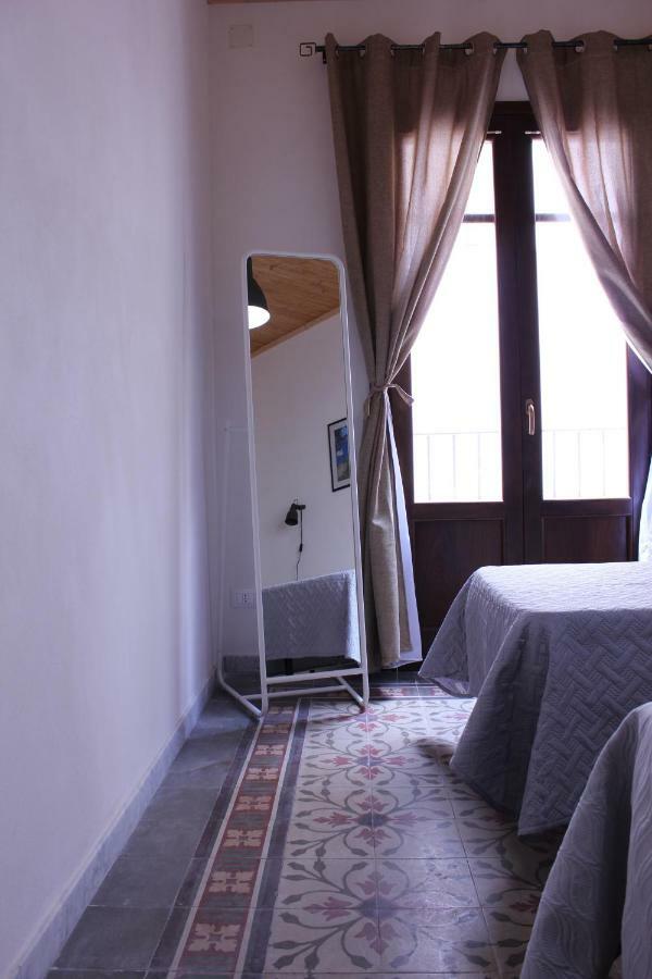 Apartment Trapani'S Heart Luaran gambar