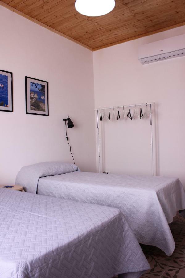 Apartment Trapani'S Heart Luaran gambar