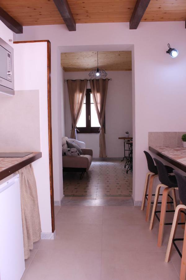 Apartment Trapani'S Heart Luaran gambar