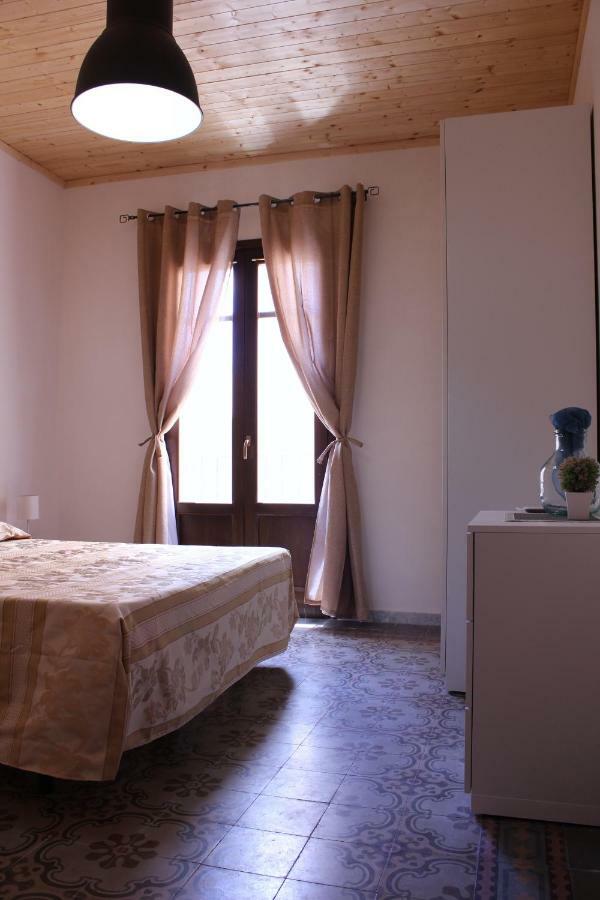Apartment Trapani'S Heart Luaran gambar