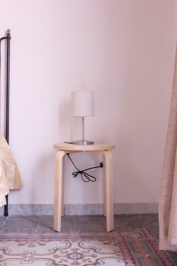 Apartment Trapani'S Heart Luaran gambar