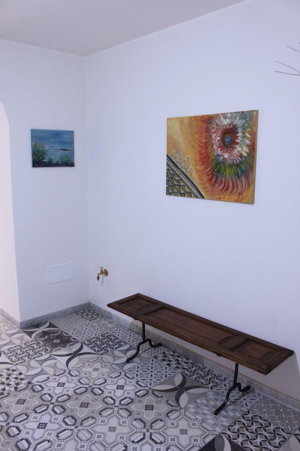 Apartment Trapani'S Heart Luaran gambar