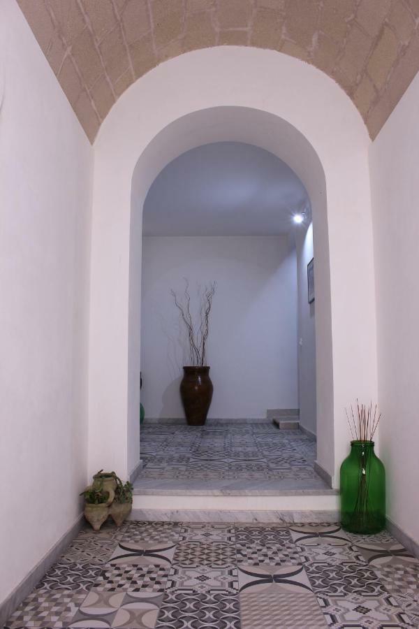 Apartment Trapani'S Heart Luaran gambar