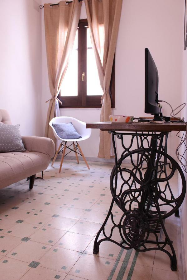 Apartment Trapani'S Heart Luaran gambar