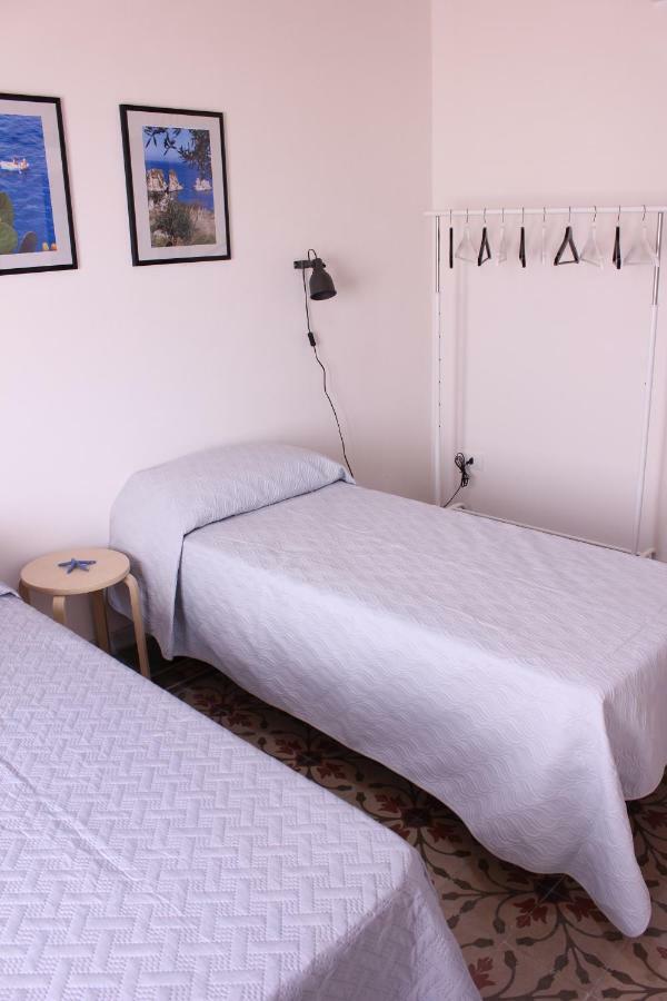 Apartment Trapani'S Heart Luaran gambar