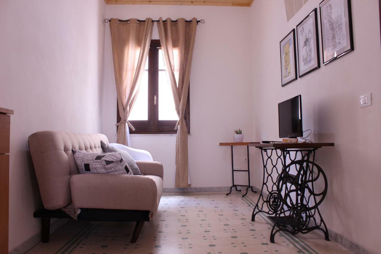 Apartment Trapani'S Heart Luaran gambar