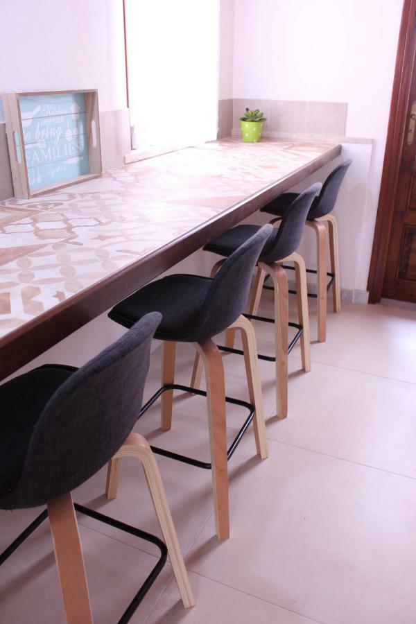 Apartment Trapani'S Heart Luaran gambar