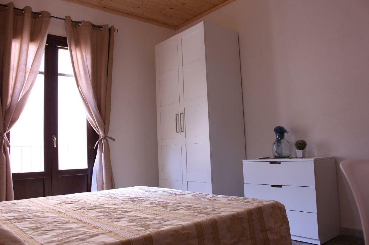Apartment Trapani'S Heart Luaran gambar