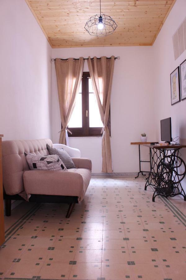 Apartment Trapani'S Heart Luaran gambar