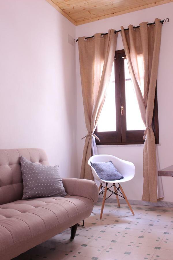Apartment Trapani'S Heart Luaran gambar