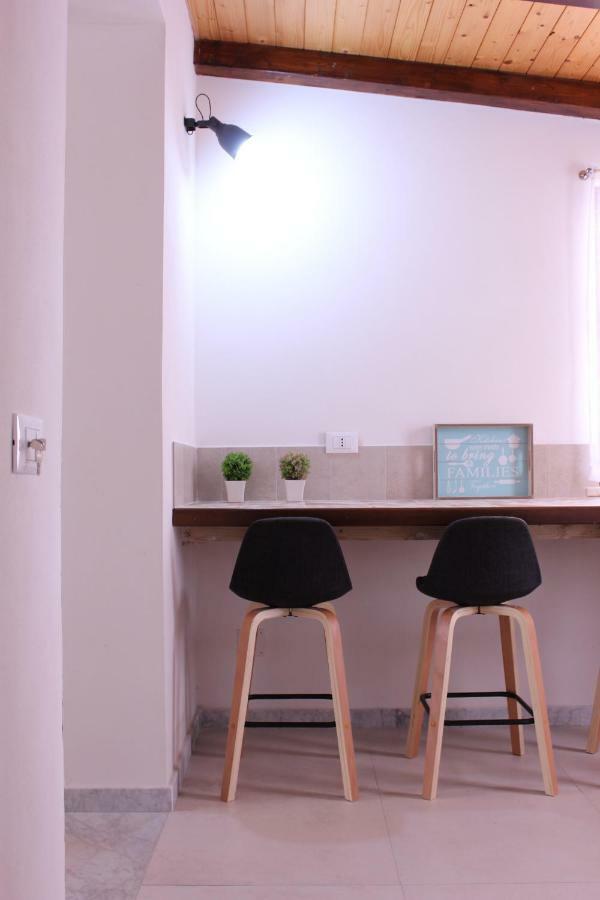 Apartment Trapani'S Heart Luaran gambar